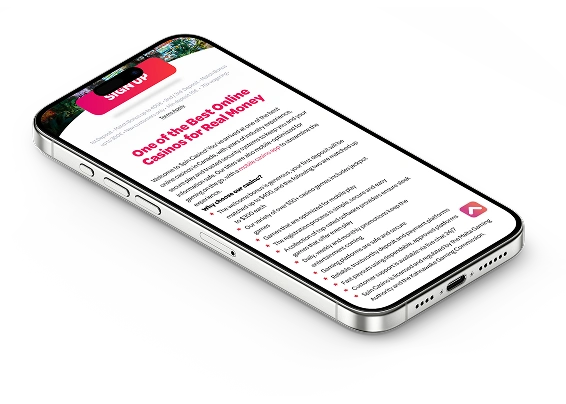 Spin Casino Canada App